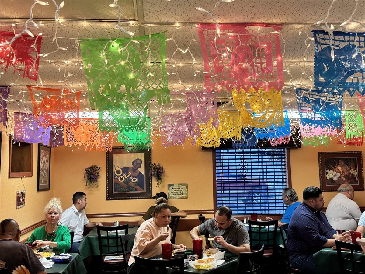 Las Vegas Cafe